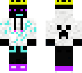 enderman king