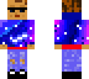 epic galaxy nike boy