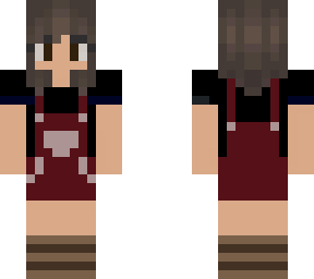 everyday farming skin
