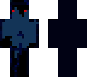 evil boi