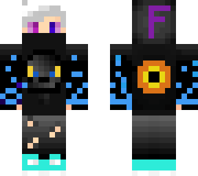fadexpro's skin