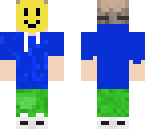 fake noob