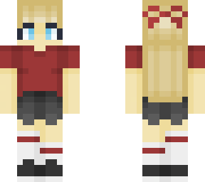 fan skin for samlovesham <3
