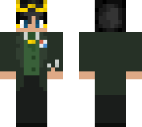feln loki president