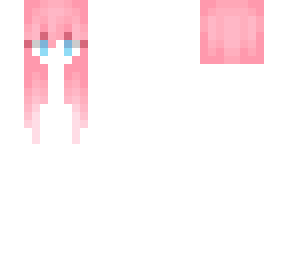 female hb - pixie pink
