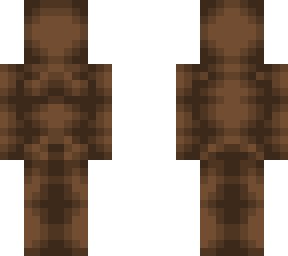 female skin base - black