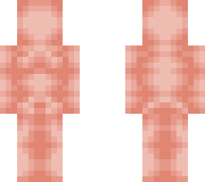 female skin base - pink