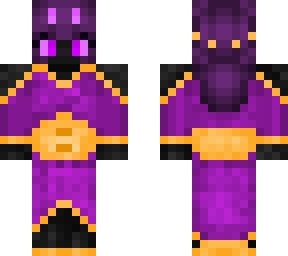 final endergob