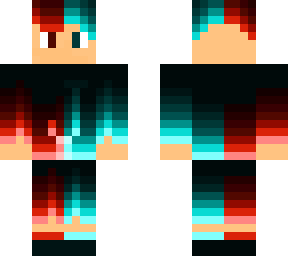 fire & water player