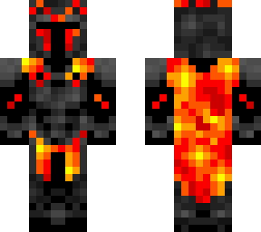 fire soldier