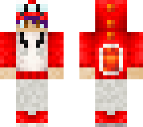 fire yoshi hyper fan?!