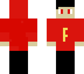 firefang classic hoodie