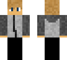 first skin :)