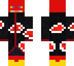 flash akatski