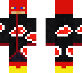 flash akatsuki