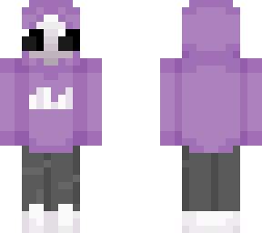fluffy