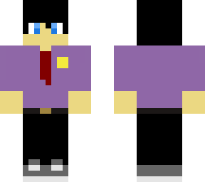 fnaf security gurd