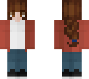 for a friend (request)