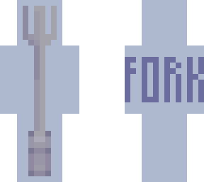 fork.