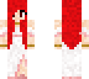 formal wedding dress