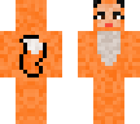 fox pj's