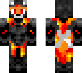 foxy lavero