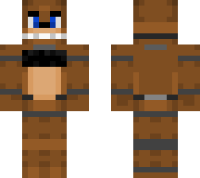 freddy