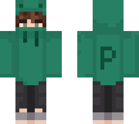 frog (heavily inspired by karls frog hoodie skin, i'll change it soon)