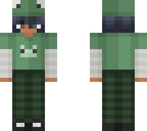 frog hat