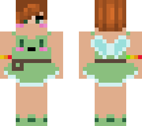 froggie dress