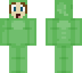 frosch skin fr froschieeeee