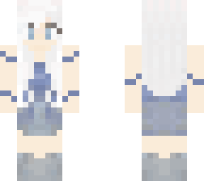 frost upgrade