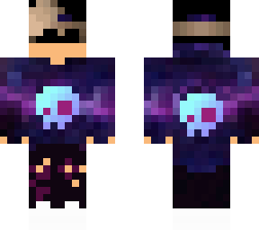galaxy assassin