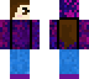 galaxy girl