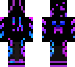 galaxy mage