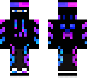 galaxy ninja