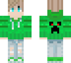 gamer slime