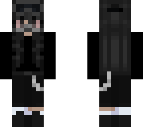 gas mask ;d