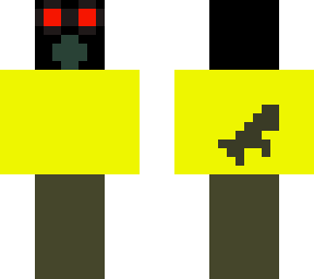gasmask turtle