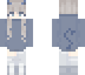 gender bend of someones skin