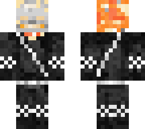 ghost rider 'comic verion'