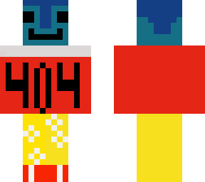 ginjirotchi skin with a hoodie lol
