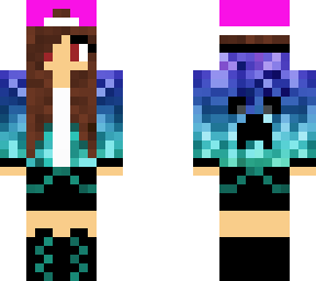 girl