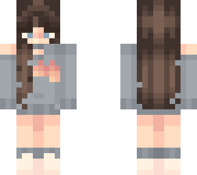 girl skin