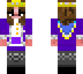girl technoblade (updated)