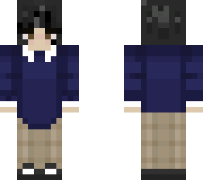 girl version