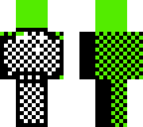 glitched attempt xd