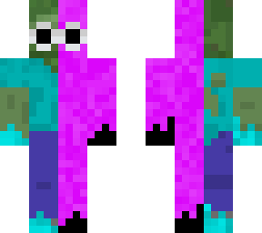 gogy nether zombie