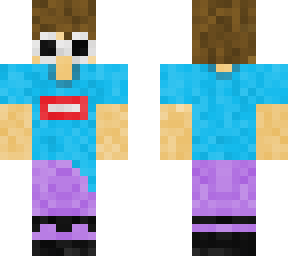 gogy remake