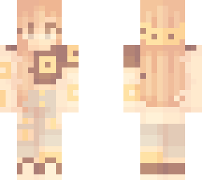 golden flowers // 200 followers